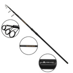 Wędka Mikado INTRO TELE CARP II 390cm | 3.0Lbs | (6 sec.)