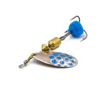 Obrotówka Oldstream IN1 | 5,5g | NK