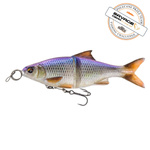 Przynęta Savage Gear 3D Glide Roach 23cm | Clear Blue Roach | wolno tonący