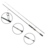 Wędka Robinson Stinger X-Cross Perch Spin 198cm | 3-14g