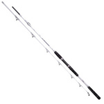 Wędka MIKADO Catone Albino Spin&Troll 220cm/50-200g 2sec