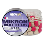 Feeder Bait Mikron Wafters 4/6mm | Competition Karp | 25ml