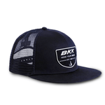 Czapka BKK Legacy Snapback | Blue