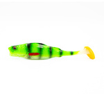 Guma SEWRO CUSTOM BAIT Okoń 11cm- Fluo