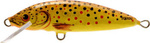 Wobler Dorado Classic 11cm | pływający | TR