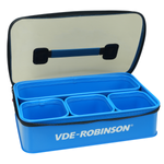 Torba EVA Robinson zestaw 5szt | 40x28x10cm