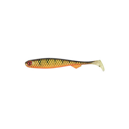 Ripper Fox Rage Slick Shad 7 cm Young Perch