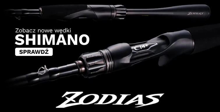 Shimano Zodias 26