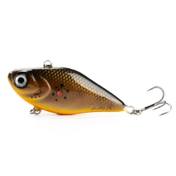 Cykada Murky Baits CrushVibe 6cm - 8g - wolno tonący - CVS2P