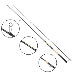 Wędka Robinson Big Mama 255cm | 10-35g