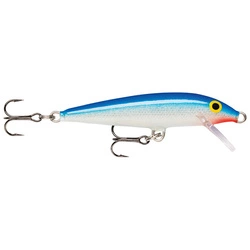 Wobler Rapala Original Floater - 7cm - B