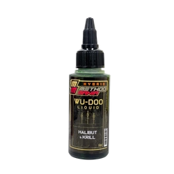 Liquid Method Mania WU-Doo – Hybrid