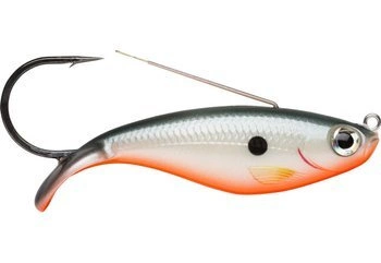 Wobler Rapala Weedless Shad - 8cm - SD