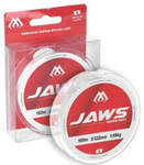 Żyłka MIKADO Jaws Super Soft 0.244mm/6.15kg/150m