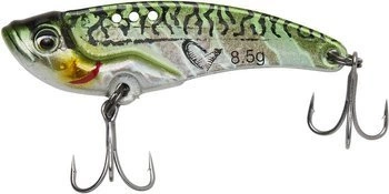 Cykada SAVAGE GEAR  Vib Blade SW 3,5cm - 4g - Green Mackerel