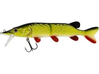 Przynęta WESTIN Mike The Pike Hybrid 17cm 42g SS - Baltic Pike