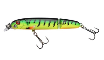 Wobler Abu Garcia Beast Hi-lo Jointed 9cm | Firetiger | tonący