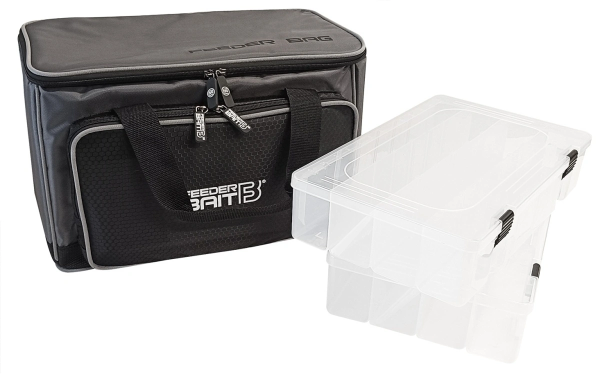 Torba na akcesoria - Feeder Bait