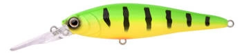 Wobler SPRO Ikiru Twitch 10cm 18g - suspending - Firetiger