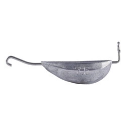 Obciążenie BKK BB Trigger Lead do dozbrojek BB Trigger-21 | 5g | 2 szt.