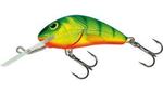 Wobler Salmo Hornet SD 5cm | Hot Perch | pływający