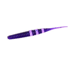 Przynęta FLAGMAN Magic Stick 2" (5cm) - #105 - Violet - 10szt 