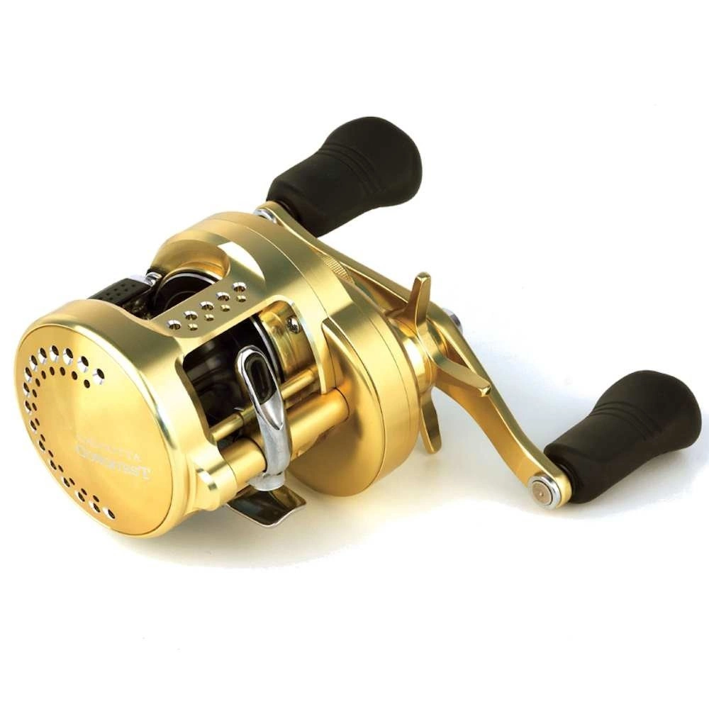 Multiplikator Shimano CALCUTTA CONQUEST 301 LR