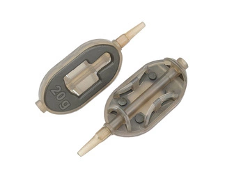 Podajnik do methody Brain Flat Method rozm. M | 20g