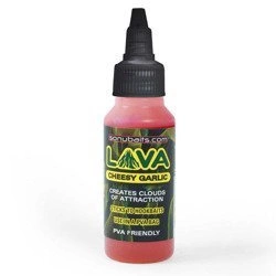 Sonubaits Lava - Cheasy Garlic 50ml