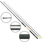 Wędka VDE-Robinson Competition Match CSX2 390cm | 5-25g