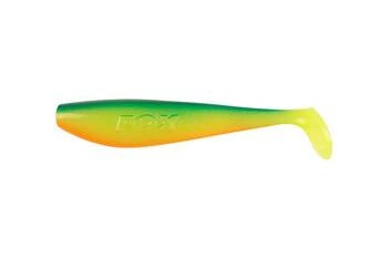 Przynęta FOX RAGE Zander Pro 16cm - UV Blue Back