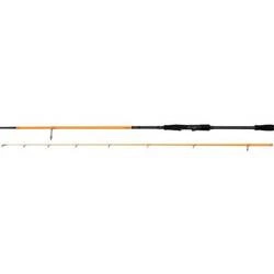 Wędka spinningowa SAVAGE GEAR Orange LTD Ultra Light Game 2.21m/ 3-10g 2sec