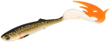 Guma MIKADO Sicario Pike Tail 24cm Pike