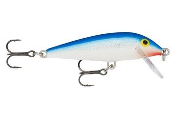 Wobler Rapala Countdown - 9cm - B