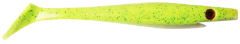 Strike Pro Pig Shad Junior 20cm, 50g  Lemon Shad - 1szt