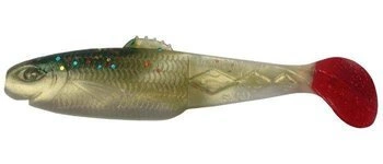 Przynęta RELAX Diamond Shad 3" (7.62cm) kol TC381 op 4szt