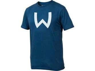 Koszulka WESTIN W T-Shirt Navy Blue - roz. XL