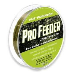 Żyłka VDE-Robinson Pro Feeder 0,245mm | 230m