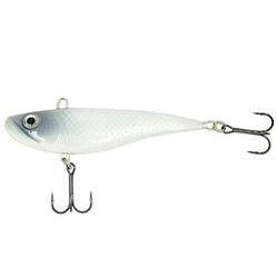 Wobler River Custom Baits Fat Bream 9cm - 22g - White - #Z009