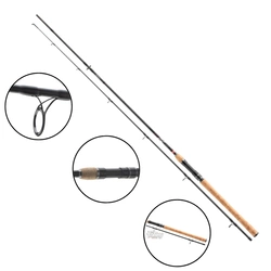 Wędka Daiwa Ninja X Spin 240cm | 15-50g