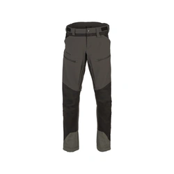 Spodnie Westin Reel Flex Trousers rozm. L | Beluga/Lichen Green