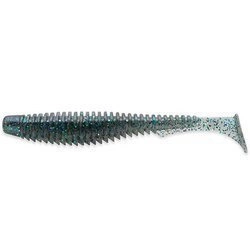 Przynęta FishUp U-Shad 3" (7,62cm) - #057 Bluegill - 9 szt.