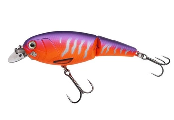 Wobler Abu Garcia Beast Hi-Lo Jointed Floating / 9cm / 22.4g / Red Tiger