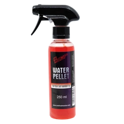 Liquid Method Mania Water Pellet 250ml – Forest Strawberry