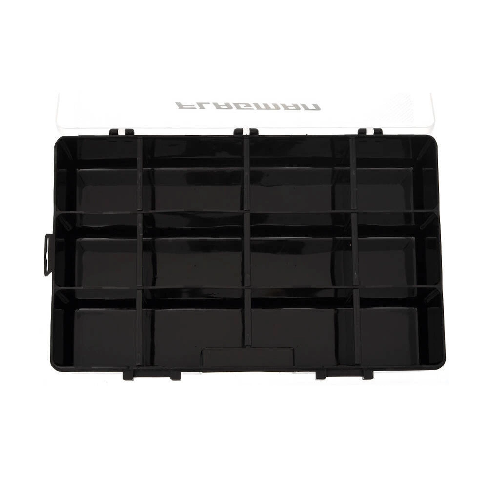 .Pudełko Flagman Armadale Feeder Tackle Box - 39x28x8.5cm