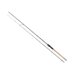 Wędka ROBINSON Toshido Pro Light Spin 2,30m 2-10g