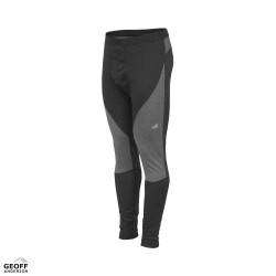Bielizna termiczna Geoff Anderson Spodnie WizWool 150 | L