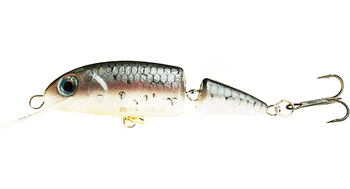 Wobler Wob-Art Piskorz DR 6cm - 5g - kol. 11