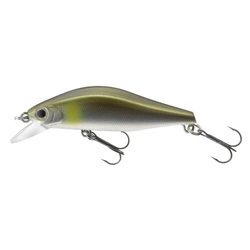 Wobler DAIWA Tournament Wise Minnow 50FS - Matt Ayu - 5cm - 5.2g