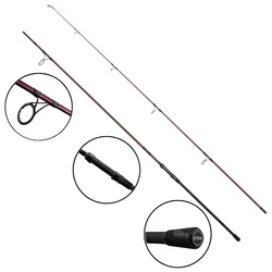 Wędka karpiowa Delphin ETNA E3 3.8m / 3.5lbs / 2sec